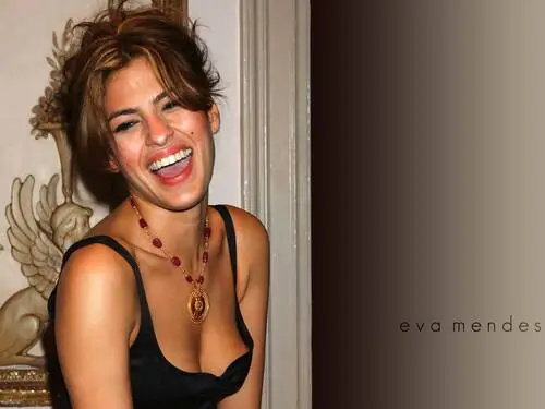 Eva Mendes Wall Poster picture 136039