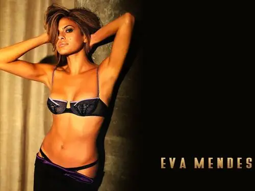 Eva Mendes Wall Poster picture 136064