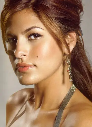 Eva Mendes Wall Poster picture 34507