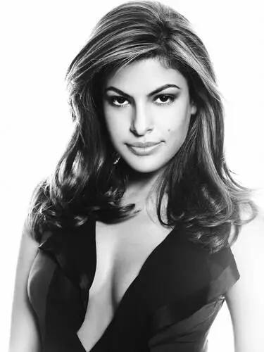 Eva Mendes Wall Poster picture 7325