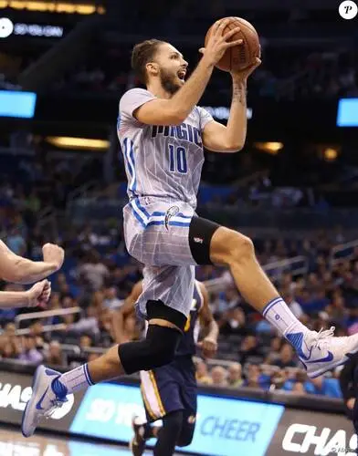 Evan Fournier Wall Poster picture 715901