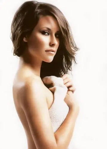 Evangeline Lilly Wall Poster picture 167714