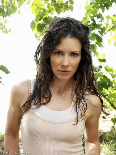 Evangeline Lilly Wall Poster picture 241637