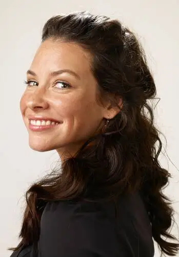 Evangeline Lilly Wall Poster picture 624834