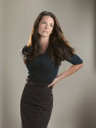 Evangeline Lilly Jigsaw Puzzle picture 624859