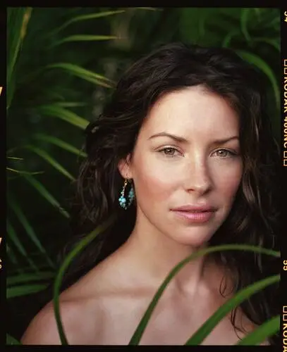 Evangeline Lilly Jigsaw Puzzle picture 7443