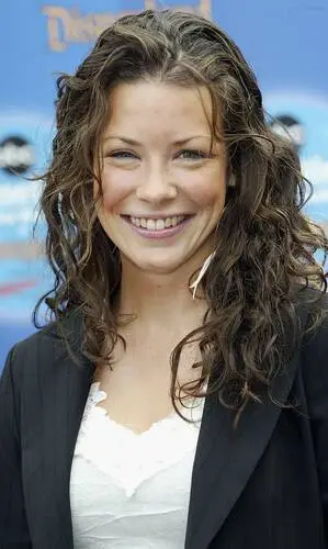 Evangeline Lilly Computer MousePad picture 7472