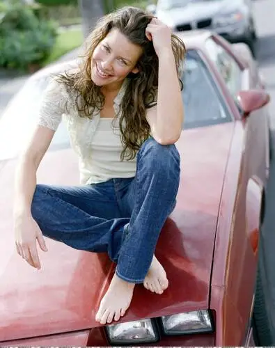 Evangeline Lilly Wall Poster picture 7496
