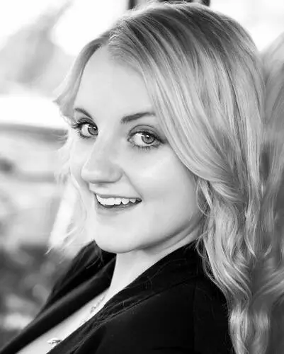Evanna Lynch Wall Poster picture 352855