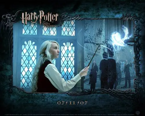 Evanna Lynch Wall Poster picture 96056