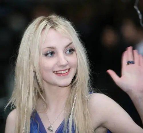 Evanna Lynch Jigsaw Puzzle picture 96058