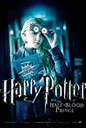 Evanna Lynch Wall Poster picture 96060