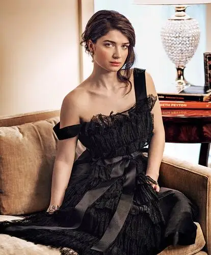 Eve Hewson Computer MousePad picture 354839