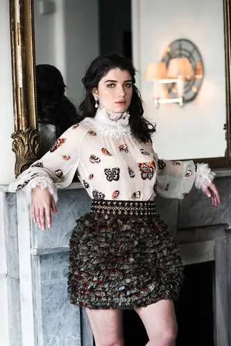 Eve Hewson Jigsaw Puzzle picture 354842