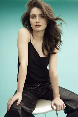 Eve Hewson Computer MousePad picture 624882
