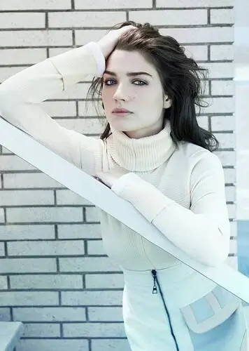 Eve Hewson Jigsaw Puzzle picture 624884