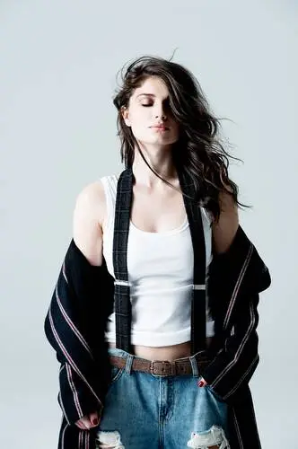 Eve Hewson Computer MousePad picture 624888