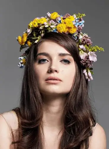 Eve Hewson Jigsaw Puzzle picture 624893