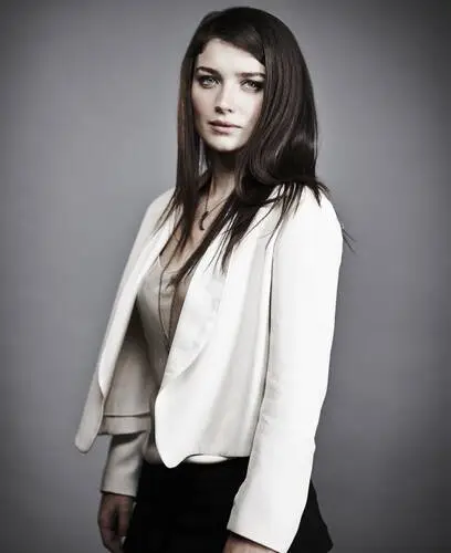 Eve Hewson Jigsaw Puzzle picture 624896