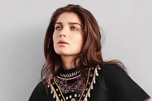 Eve Hewson Wall Poster picture 624897