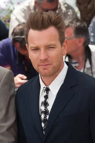 Ewan McGregor Wall Poster picture 167727