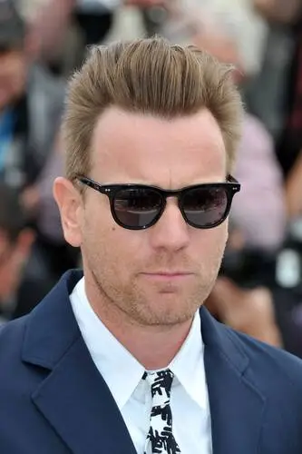 Ewan McGregor Wall Poster picture 167738