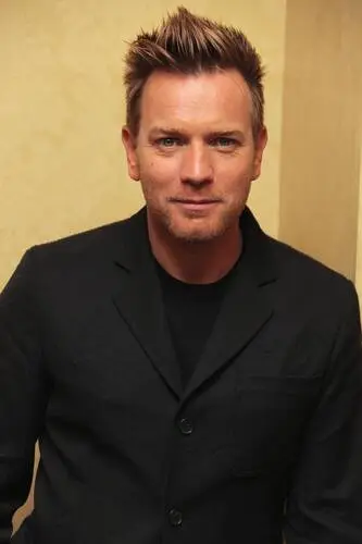 Ewan McGregor Wall Poster picture 202422