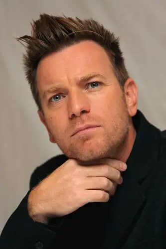 Ewan McGregor Wall Poster picture 202423