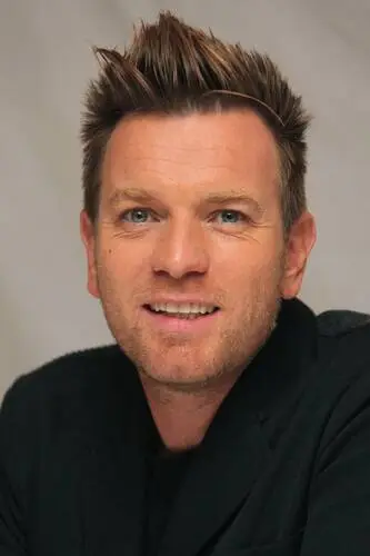Ewan McGregor Wall Poster picture 202425