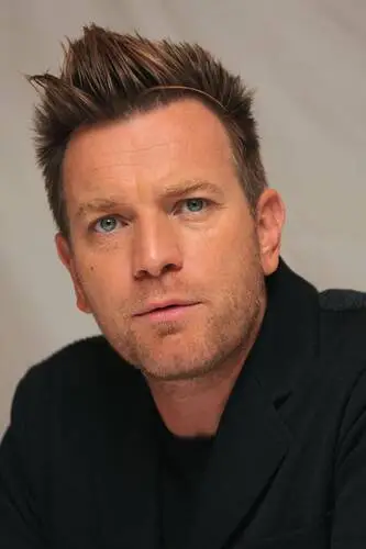 Ewan McGregor Wall Poster picture 202427