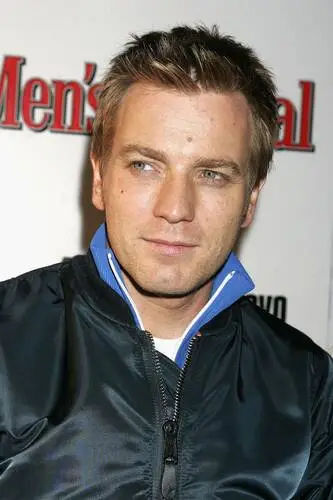 Ewan McGregor Wall Poster picture 34571