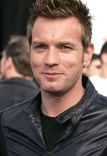 Ewan McGregor Wall Poster picture 34573