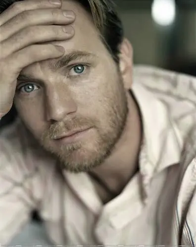 Ewan McGregor Wall Poster picture 474583