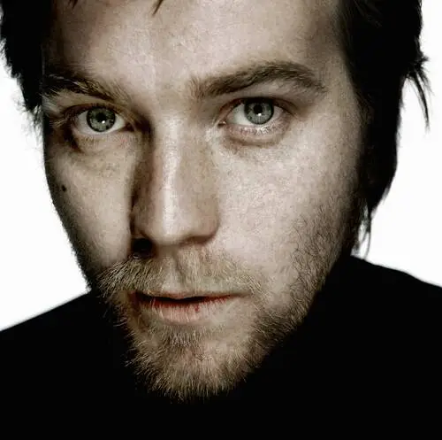 Ewan McGregor Wall Poster picture 485521