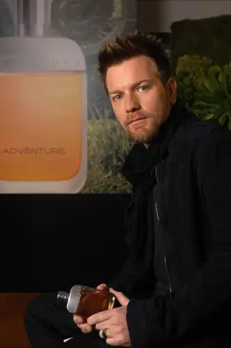 Ewan McGregor Wall Poster picture 494053