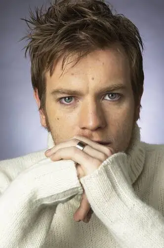 Ewan McGregor Wall Poster picture 522507
