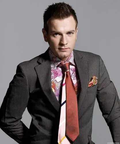 Ewan McGregor Wall Poster picture 603641