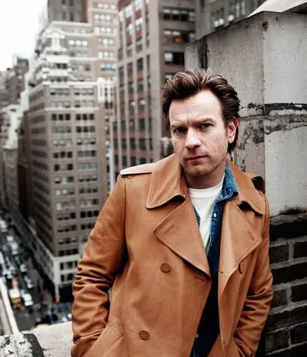 Ewan McGregor Wall Poster picture 603651