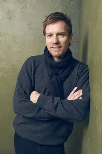Ewan McGregor Wall Poster picture 603654