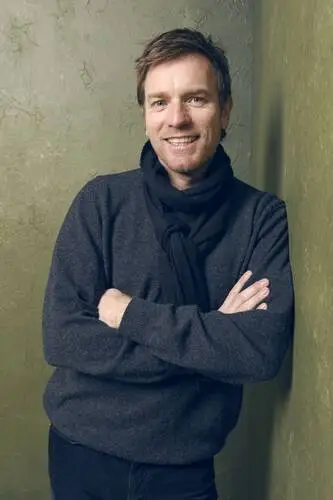 Ewan McGregor Wall Poster picture 603655