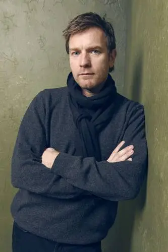 Ewan McGregor Wall Poster picture 603659