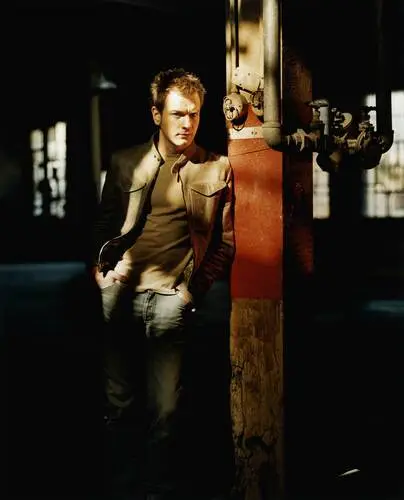 Ewan McGregor Wall Poster picture 7552