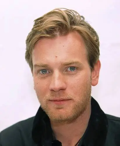 Ewan McGregor Wall Poster picture 7554