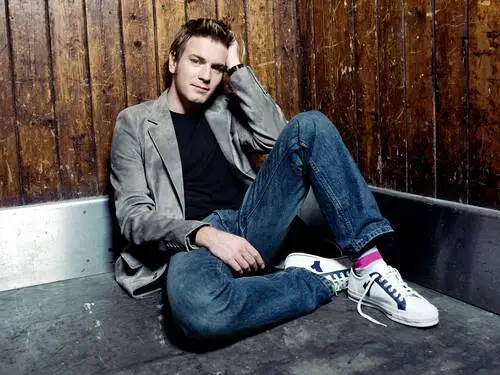 Ewan McGregor Wall Poster picture 7557