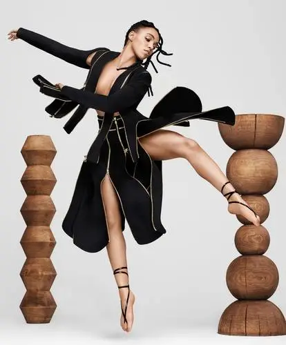 FKA Twigs Wall Poster picture 610305