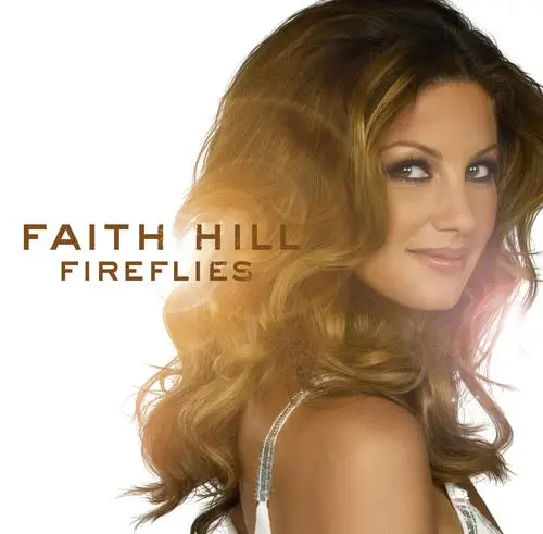 Faith Hill Wall Poster picture 34580