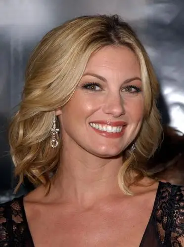 Faith Hill Jigsaw Puzzle picture 34594