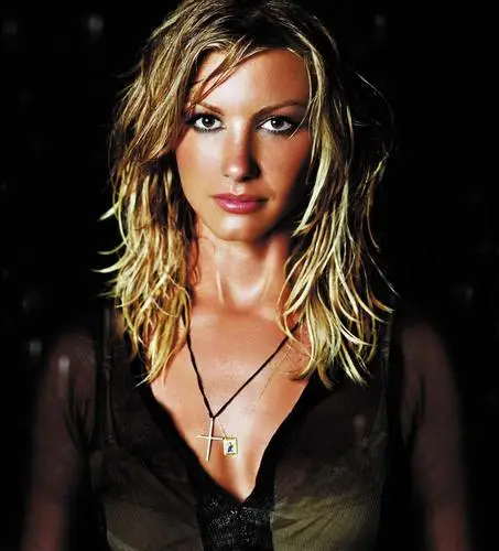 Faith Hill Jigsaw Puzzle picture 34607