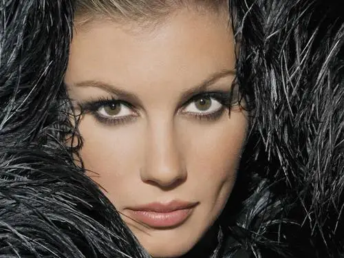 Faith Hill Jigsaw Puzzle picture 78628