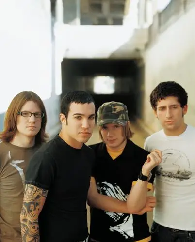 Fall Out Boy Image Jpg picture 50512